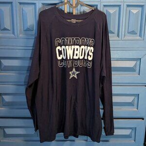 NFL TEAM APPAREL - Dallas Cowboys